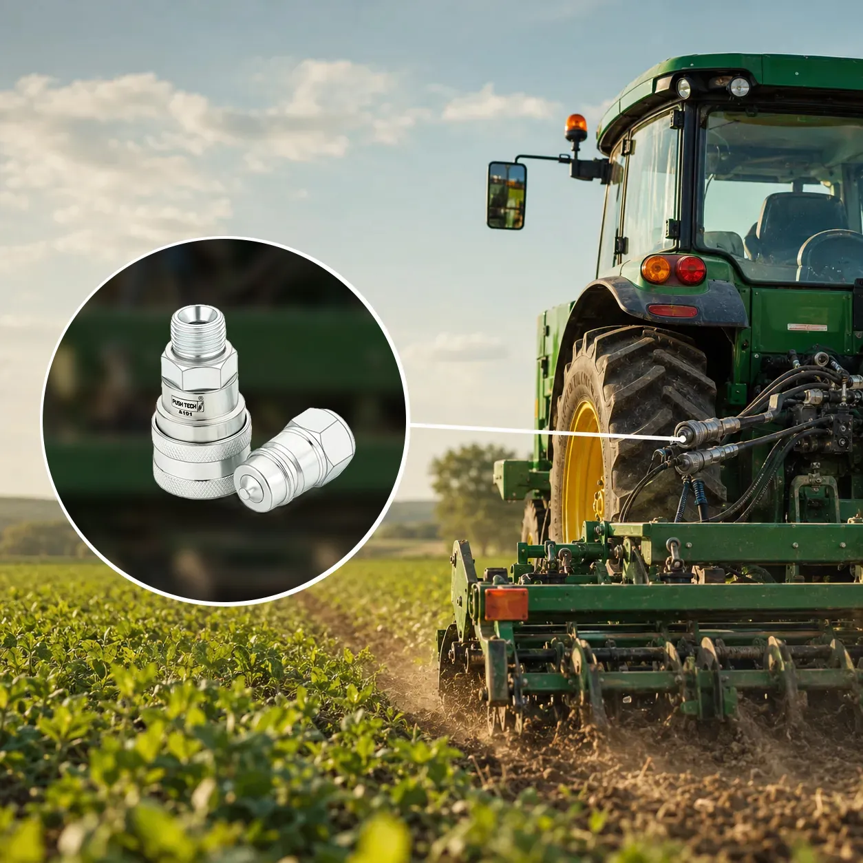 Agriculture
