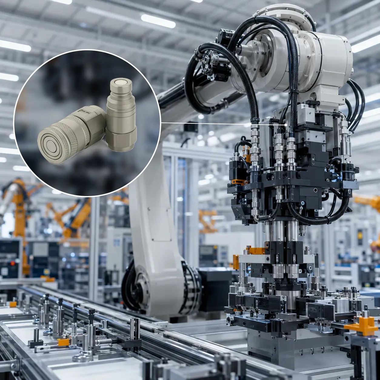 Manufacturing Industry