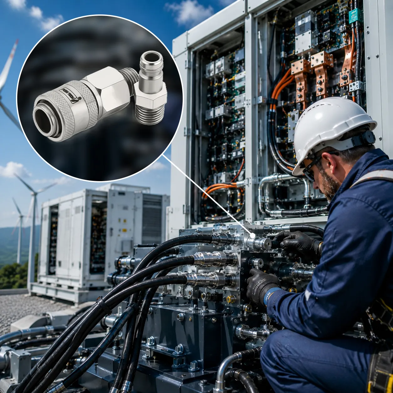 Power Electronics