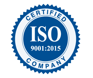 iso 9001 2015 certification company